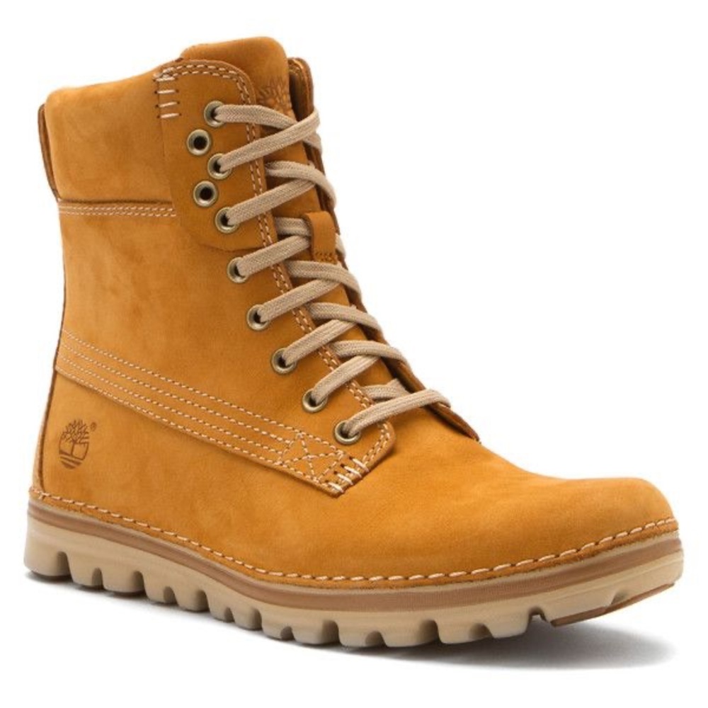 Timberland EarthKeepers Brockton Boots 🥾